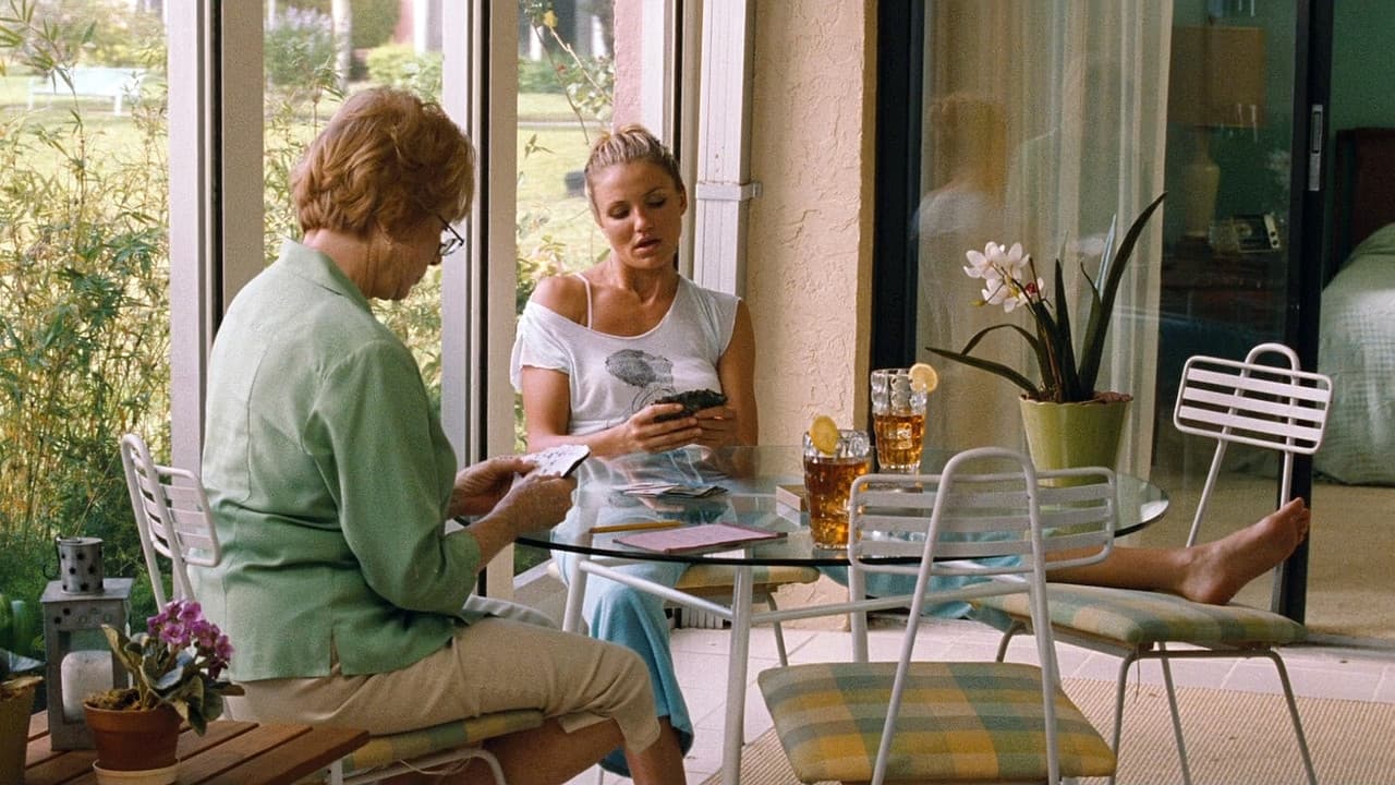 In Her Shoes still 3