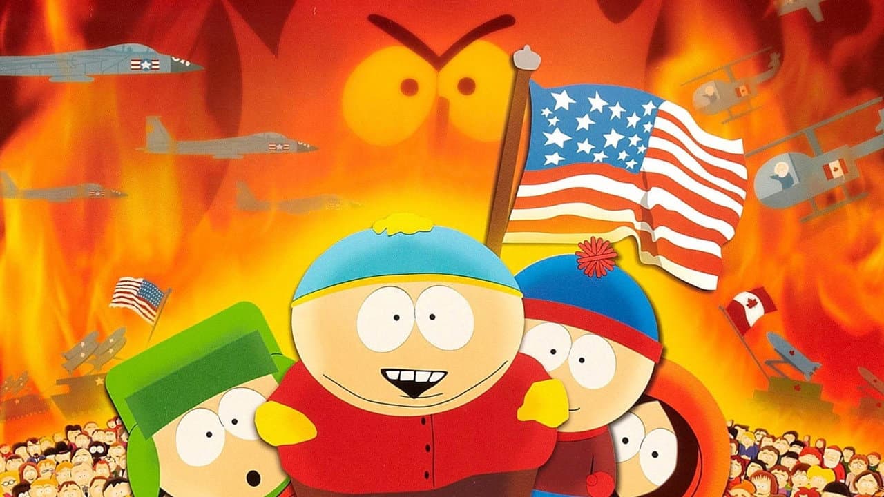 South Park Sequel Apology: Parker & Stone Address Delay still 7