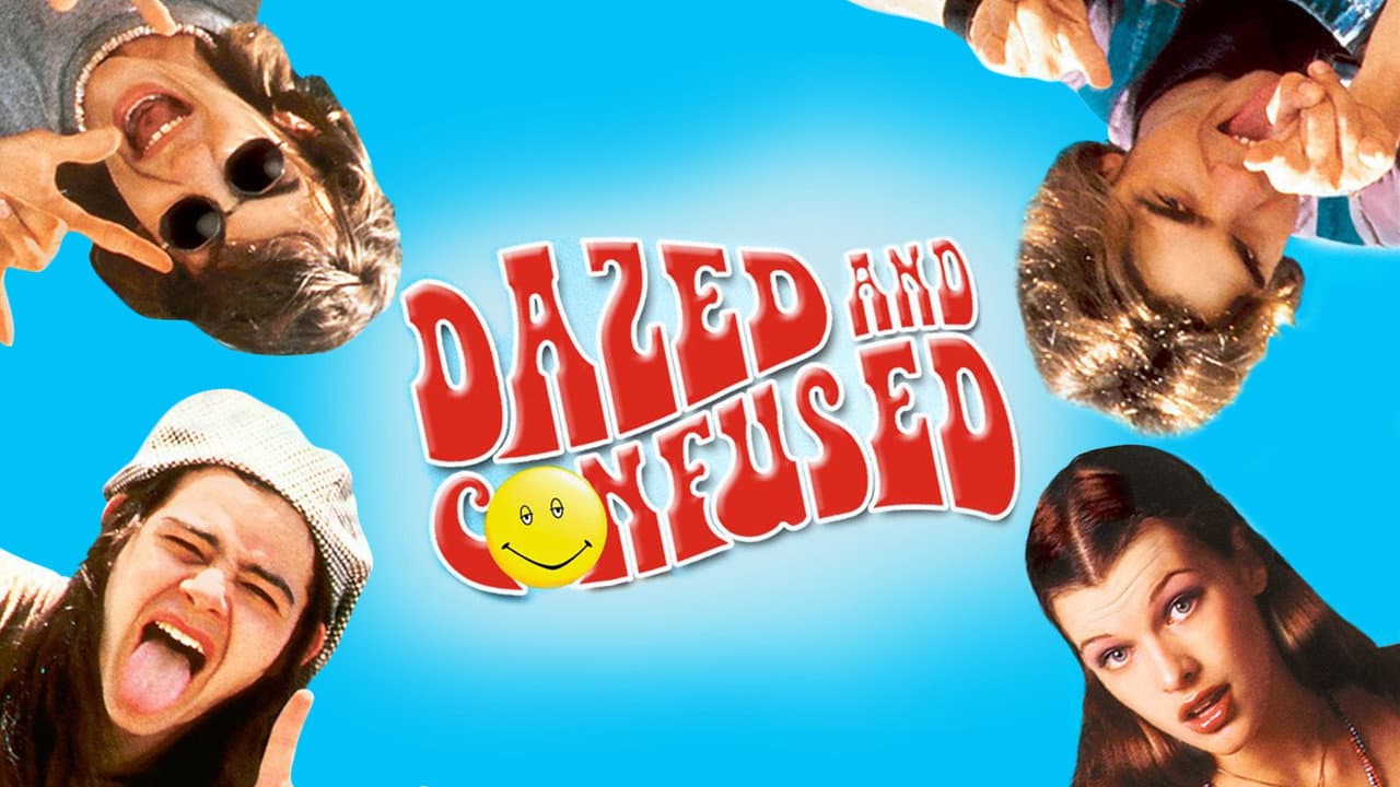 Dazed and Confused still 5