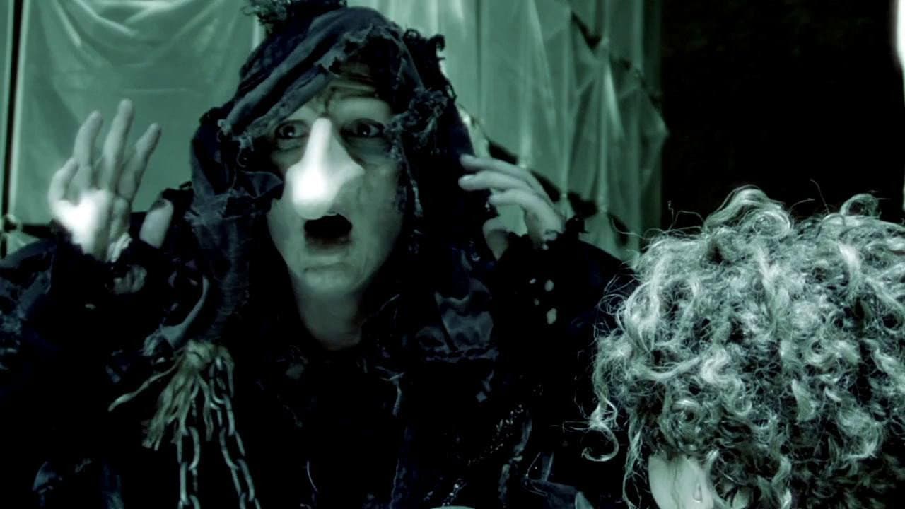 Murdoch Praised Danny Boyle's 2009 Film Ink Casting still 5
