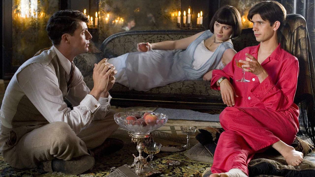Brideshead Revisited still 6