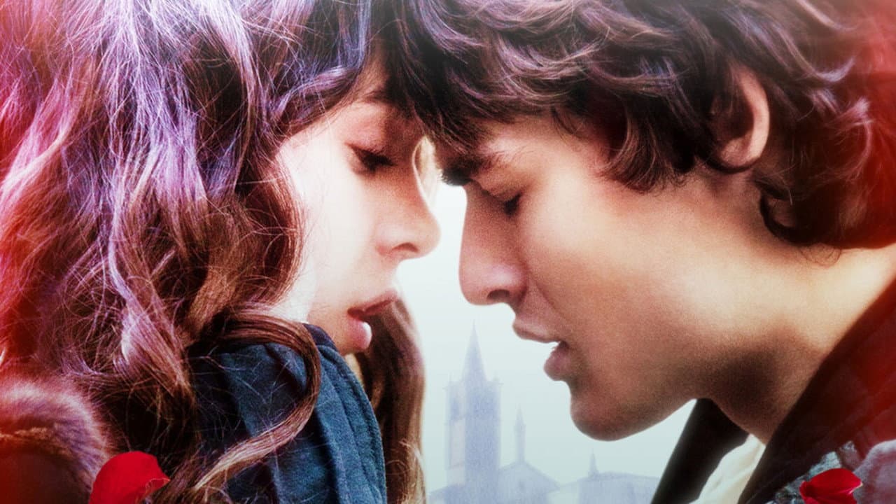 Romeo & Juliet still 1