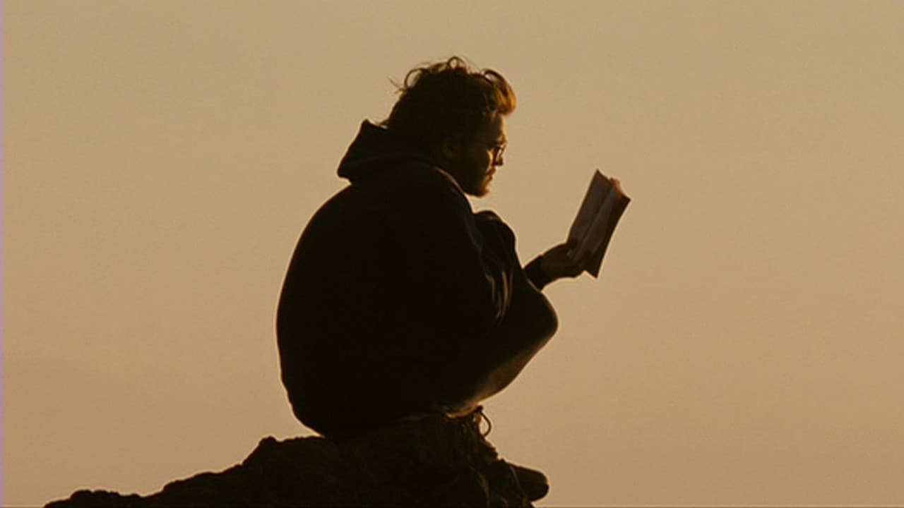 Into the Wild still 5