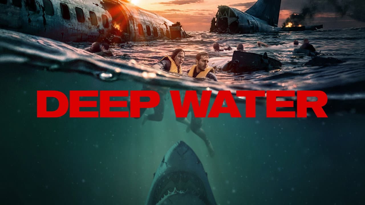 Deep Water Review: Affleck & de Armas in Erotic Thriller still 2