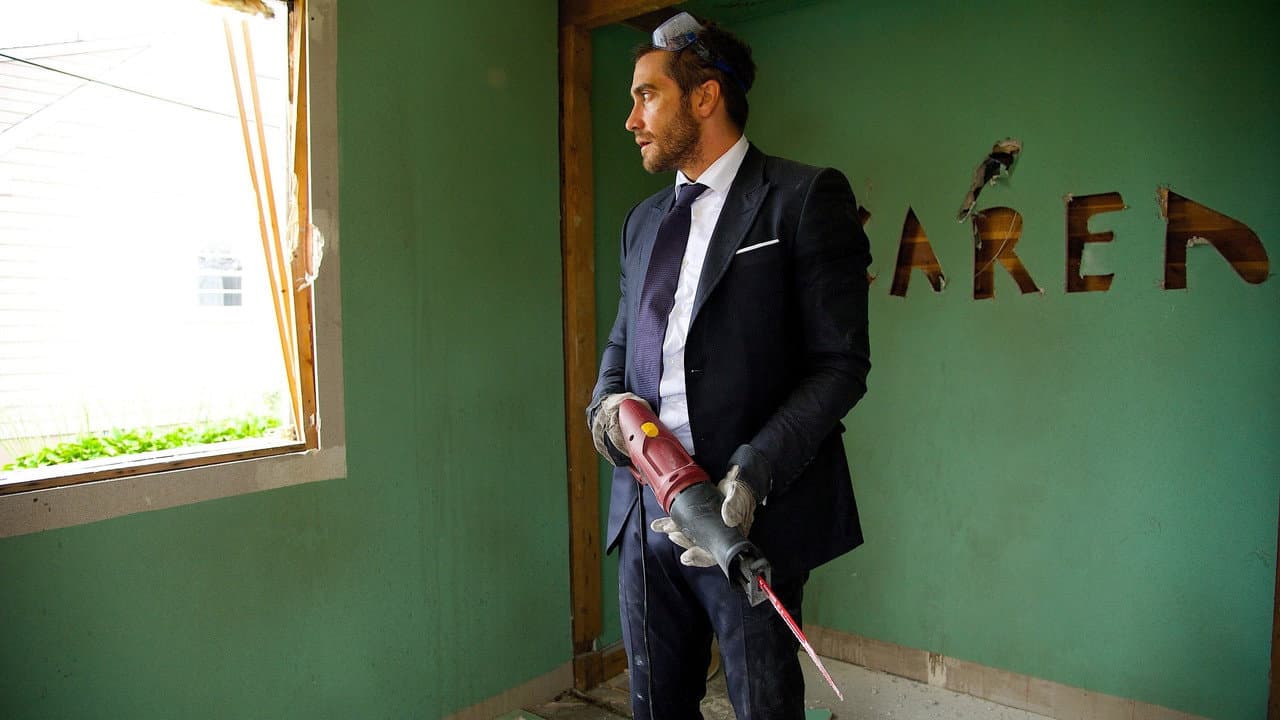 Demolition still 7