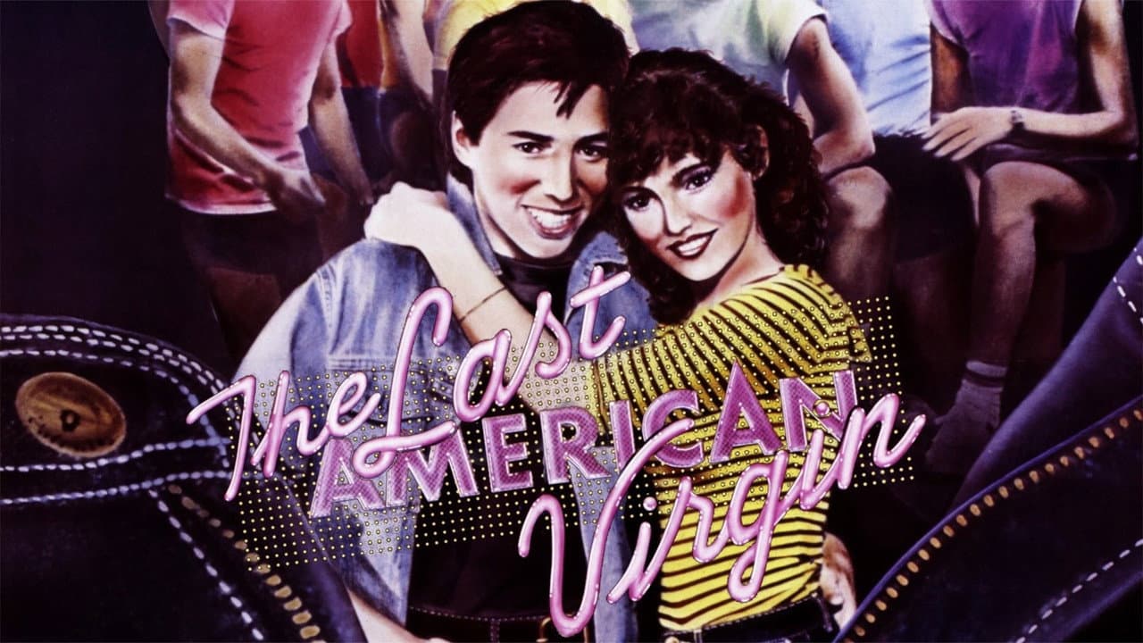 The Last American Virgin still 7