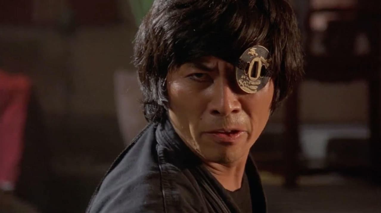 Ninja III: The Domination still 7
