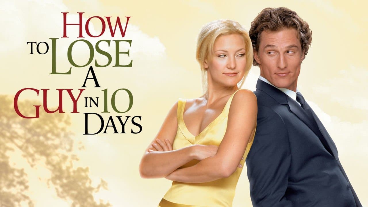 How to Lose a Guy in 10 Days: Movie News & Updates still 3