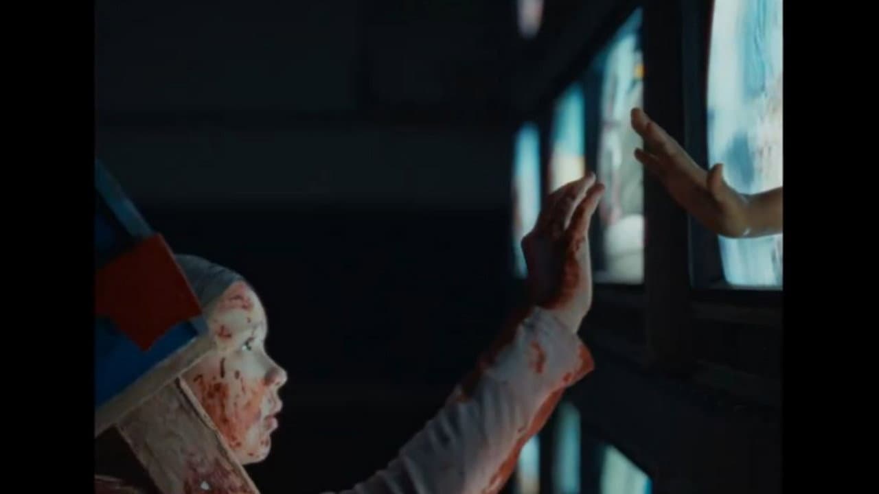 Buddy (2026) Review: Casper Kelly's Wild Ride still 6