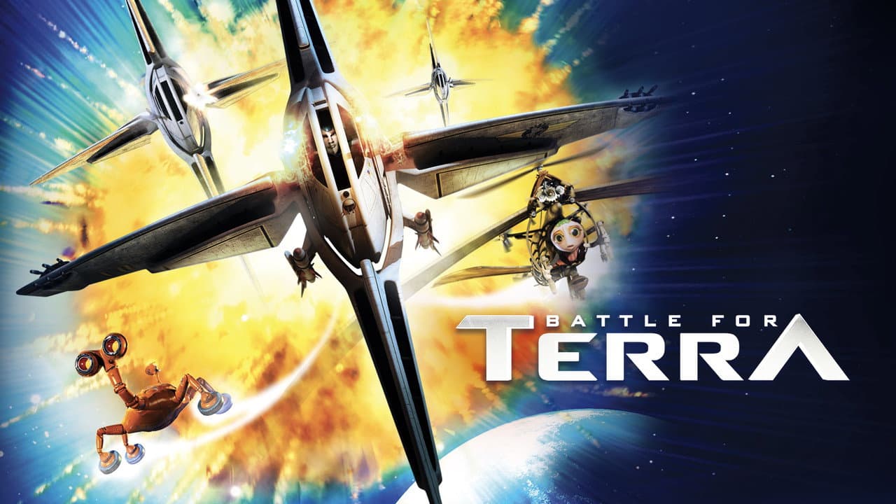 Battle for Terra still 2