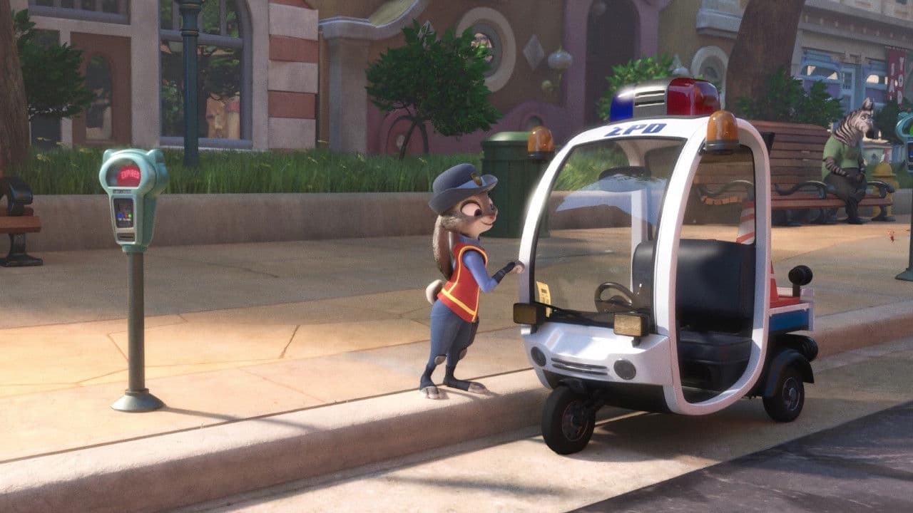 Zootopia 3 (2016) News: Plot, Cast, and Updates still 7