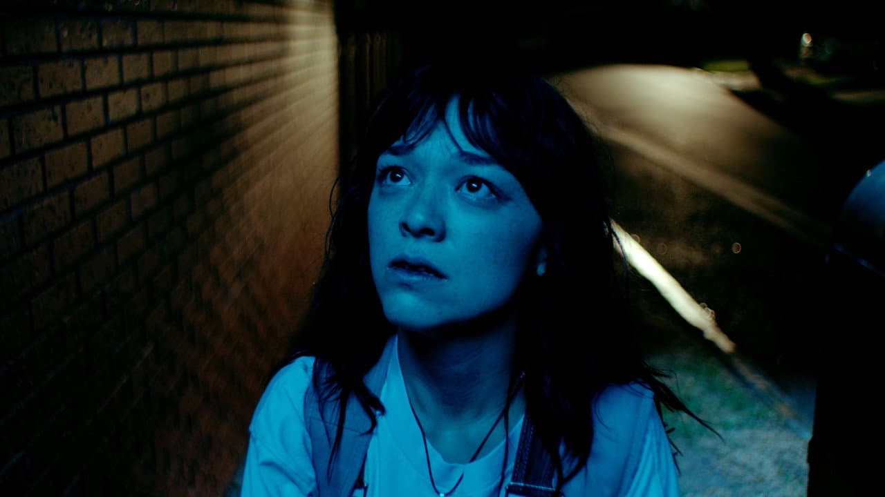 Saccharine still 7