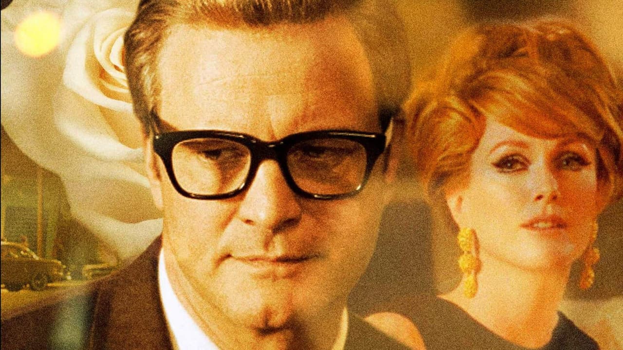 A Single Man still 2