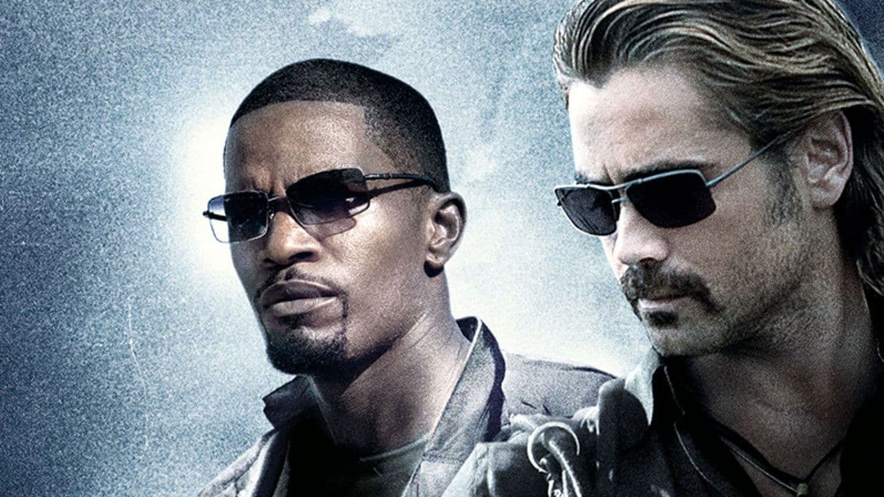 Miami Vice (2006) - News, Cast & Updates still 6