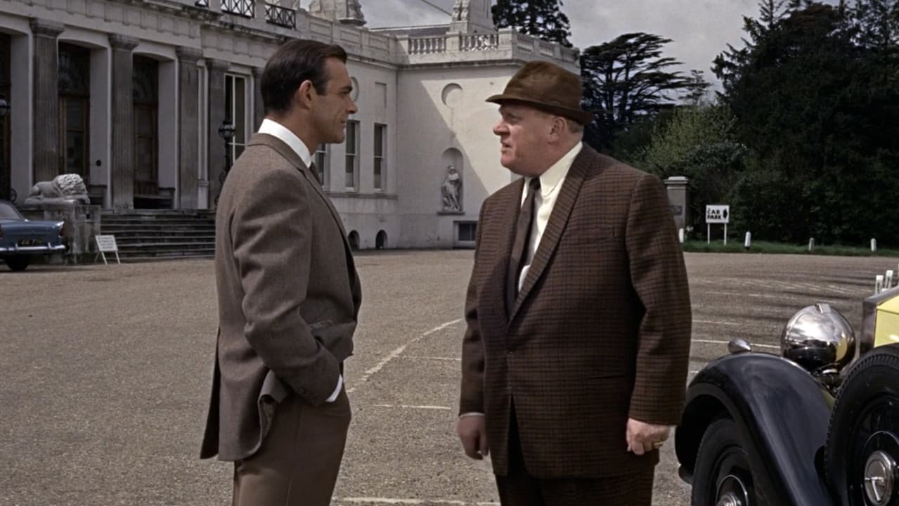Goldfinger still 2