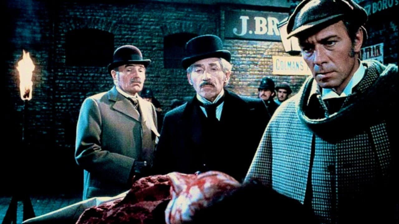 Murder by Decree still 3