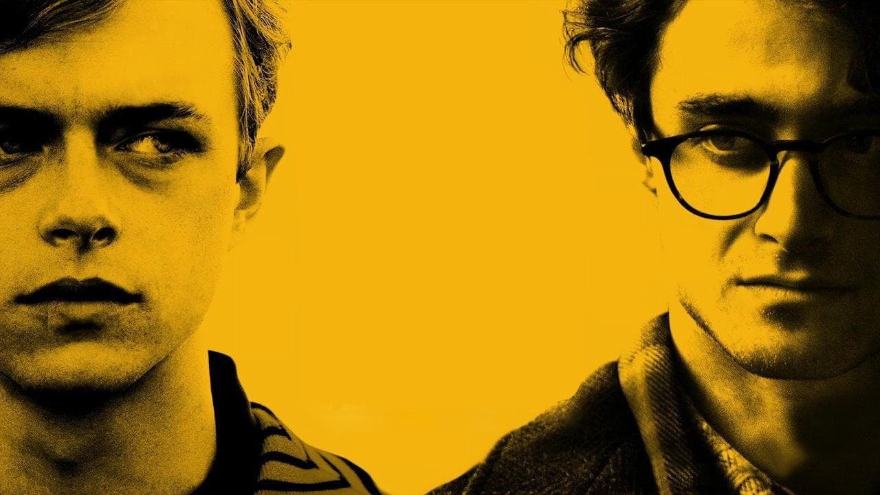 Kill Your Darlings still 7