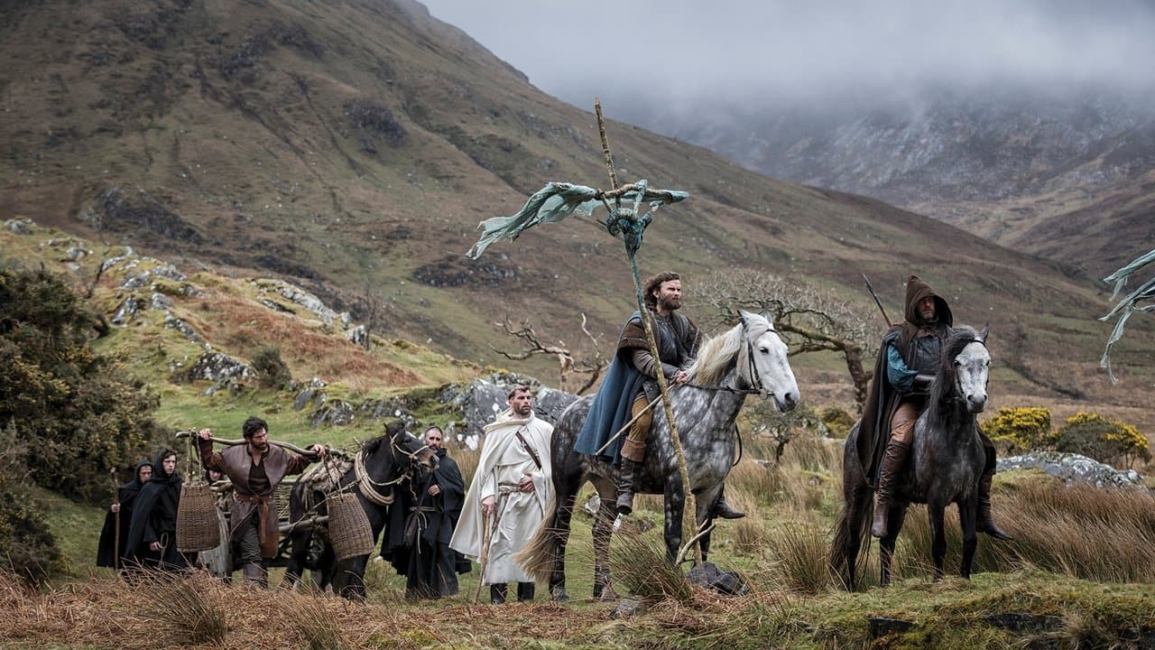 Pilgrimage still 3