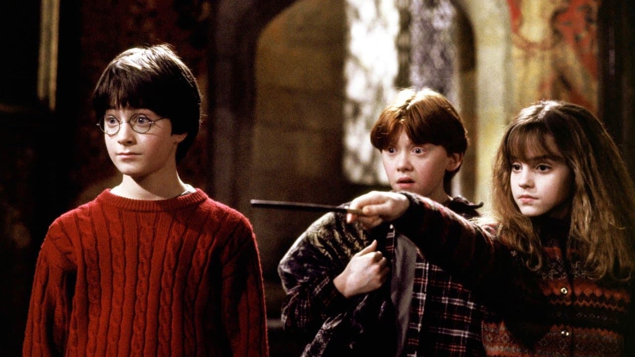 Harry Potter (2001) Film News & Updates | Movie Info still 3