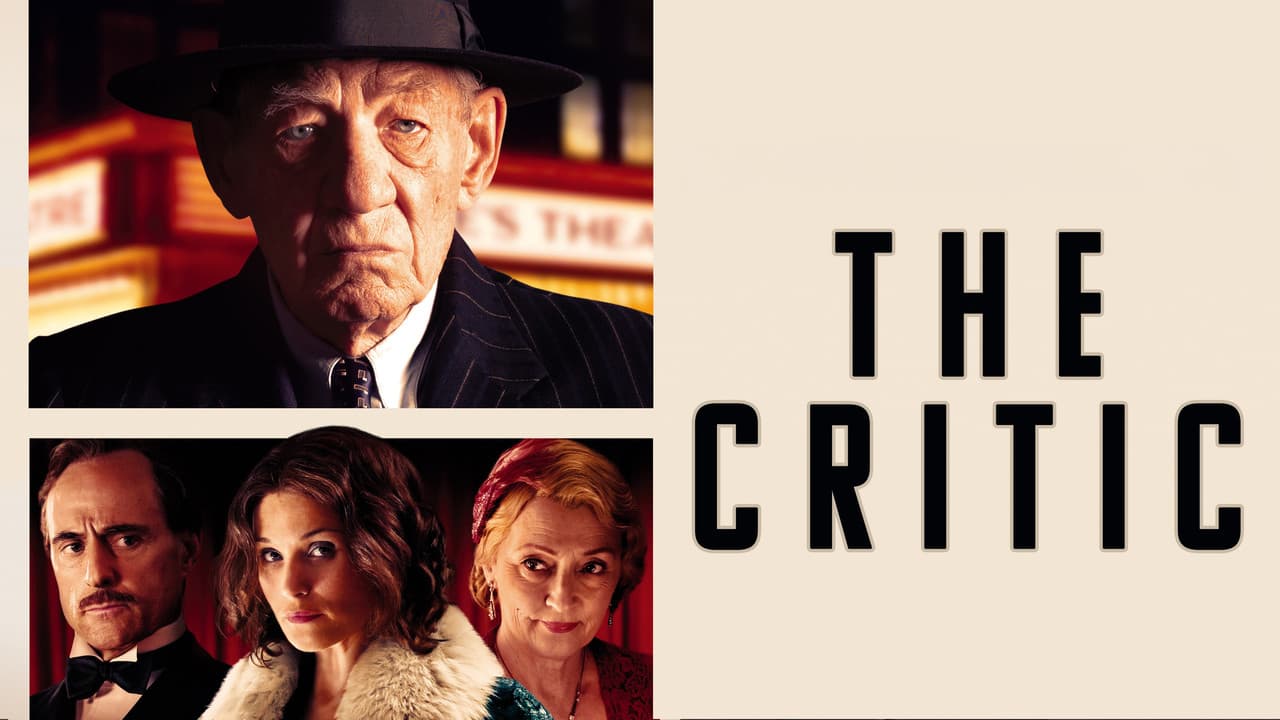 The Critic still 5