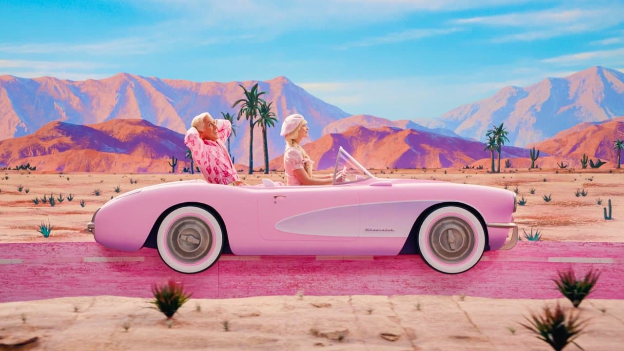 Barbie Movie News: Latest Updates, Cast & Release Dates still 4
