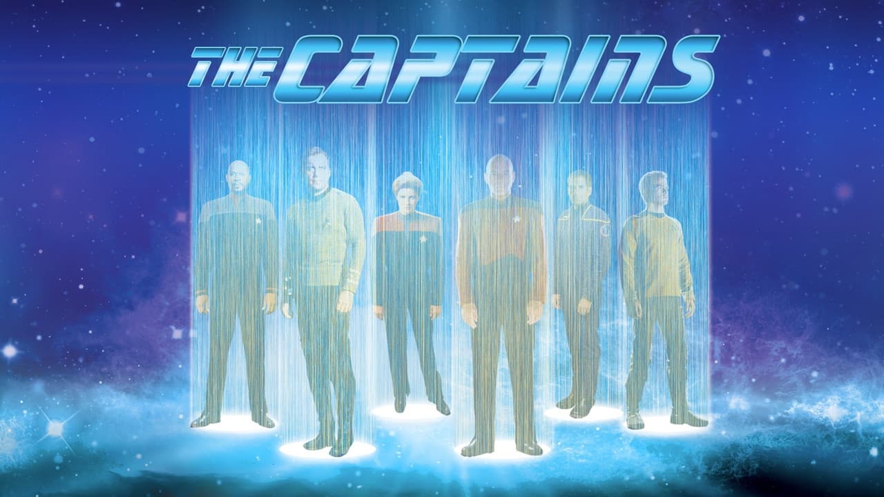 The Captains still 1