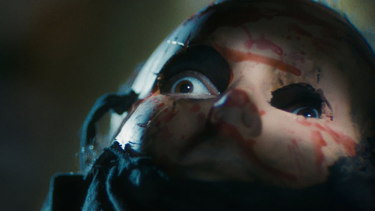 The Mortuary Collection still 3