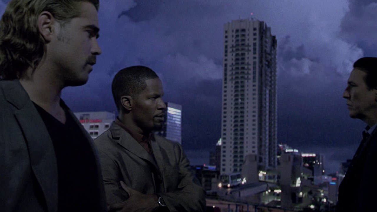 Miami Vice (2006) - News, Cast & Updates