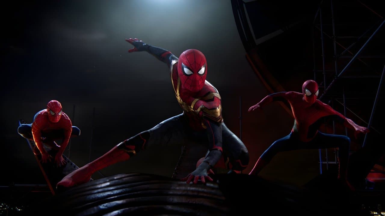 Spider-Man: No Way Home - Latest News & Updates still 3