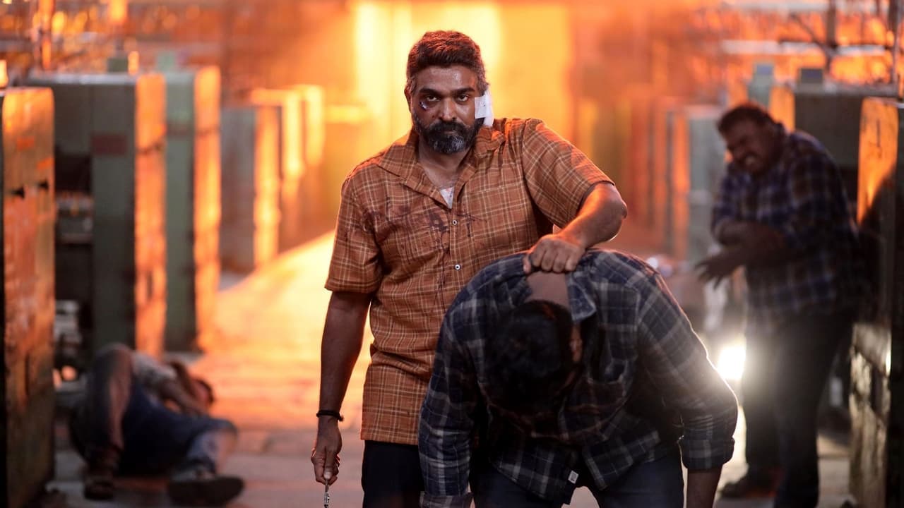 Maharaja still 6