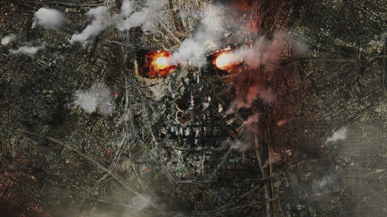 Terminator Salvation still 8