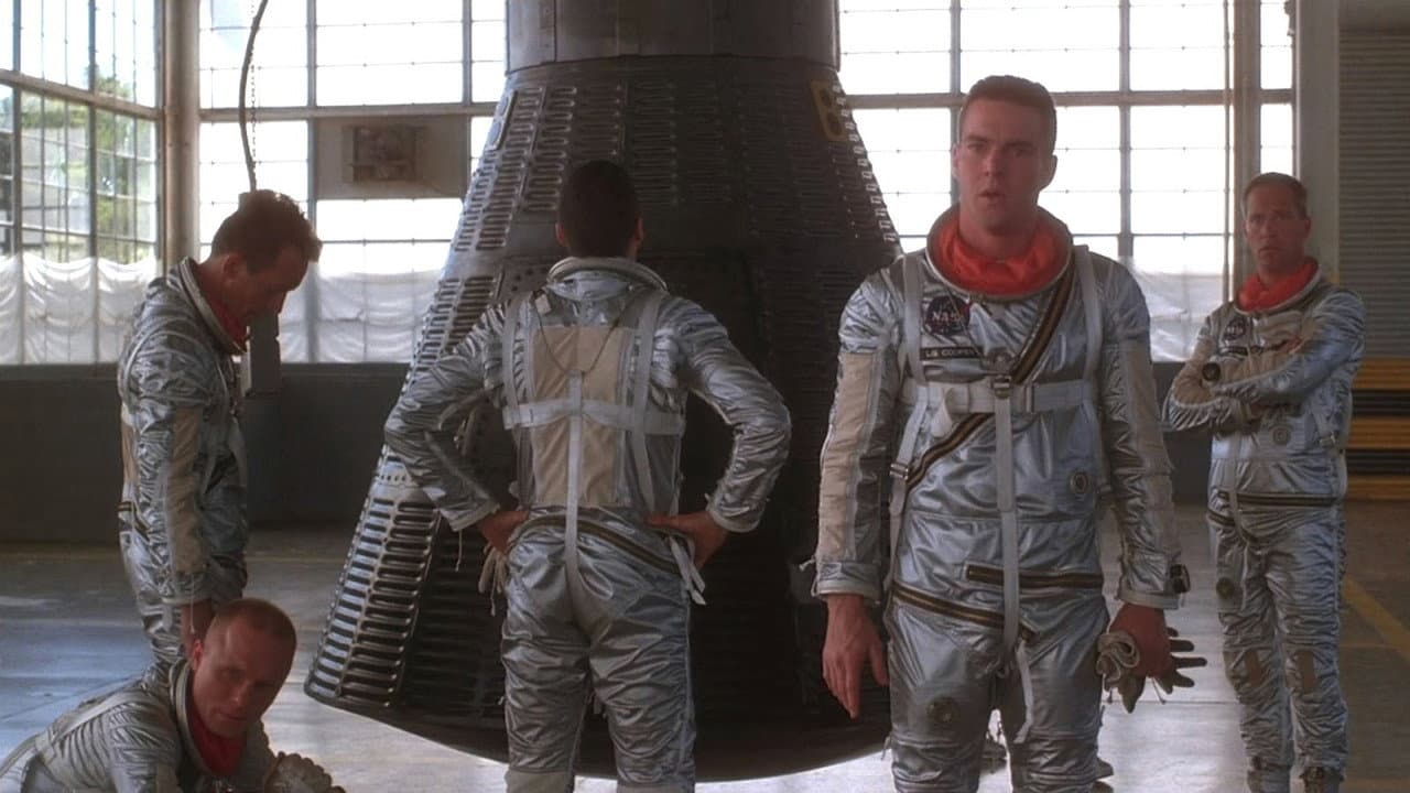 The Right Stuff still 7