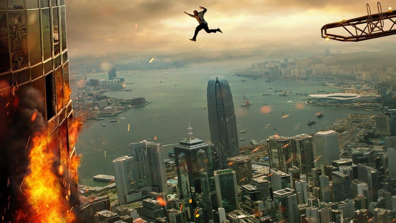 Skyscraper still 1