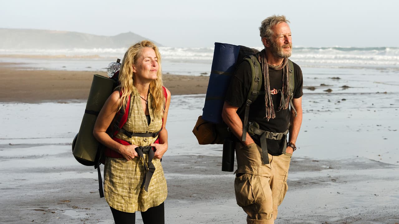 The Salt Path (2025) - News & Updates | Marianne Elliott still 4