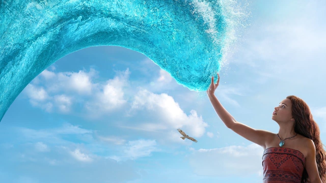 Moana 2026 Film News: Thomas Kail’s Live-Action Epic still 6