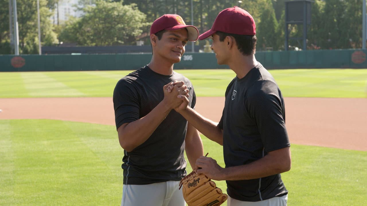 Million Dollar Arm still 2