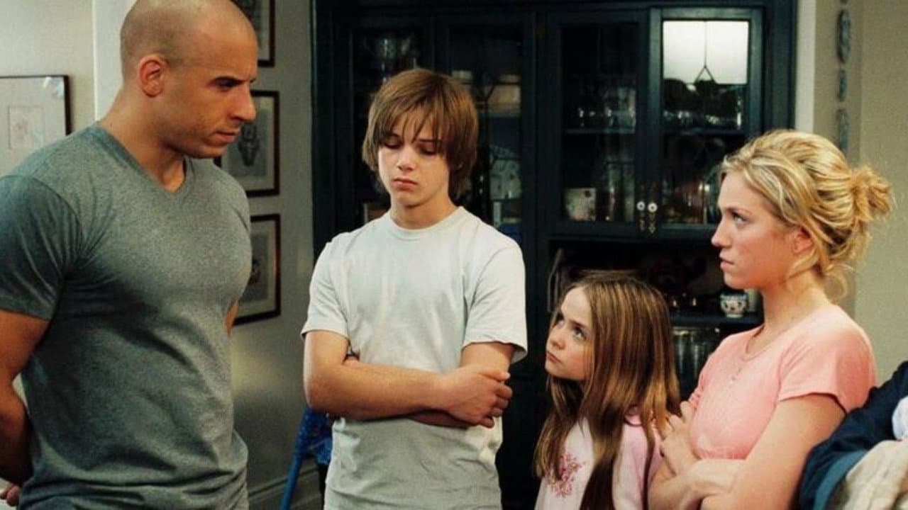 The Pacifier still 4