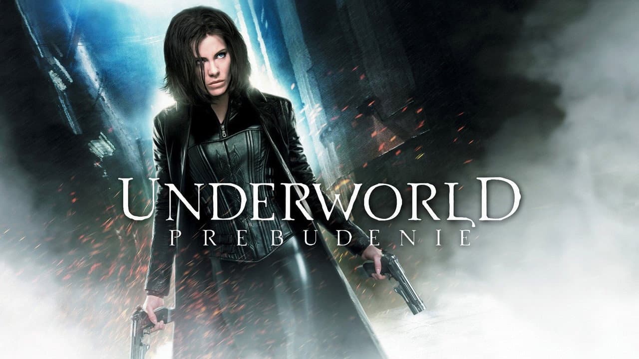 Underworld: Awakening still 4