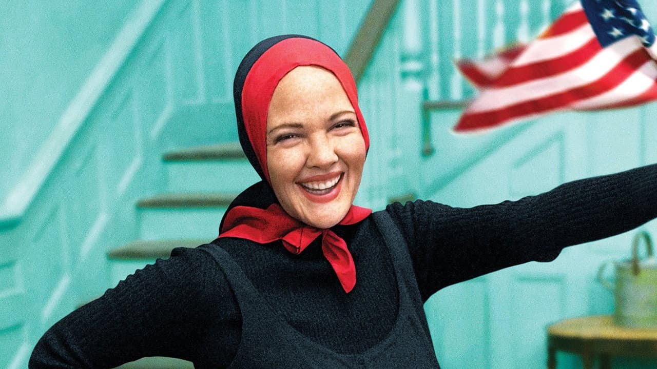 Grey Gardens still 3