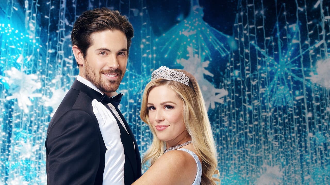 A Winter Princess still 1