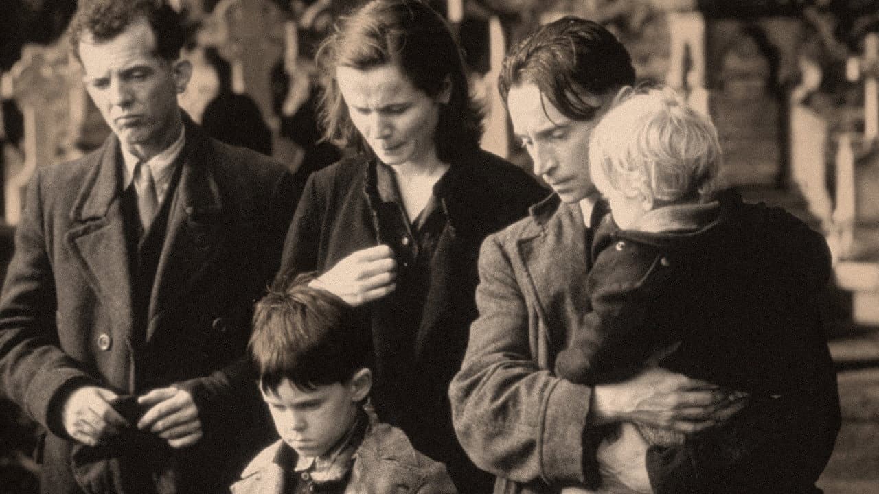 Ashes (1999) - Alan Parker Film News | Updates still 4