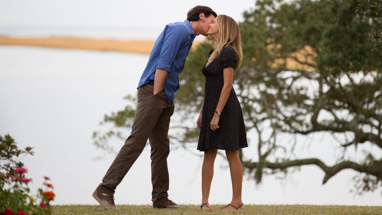 The Choice still 6