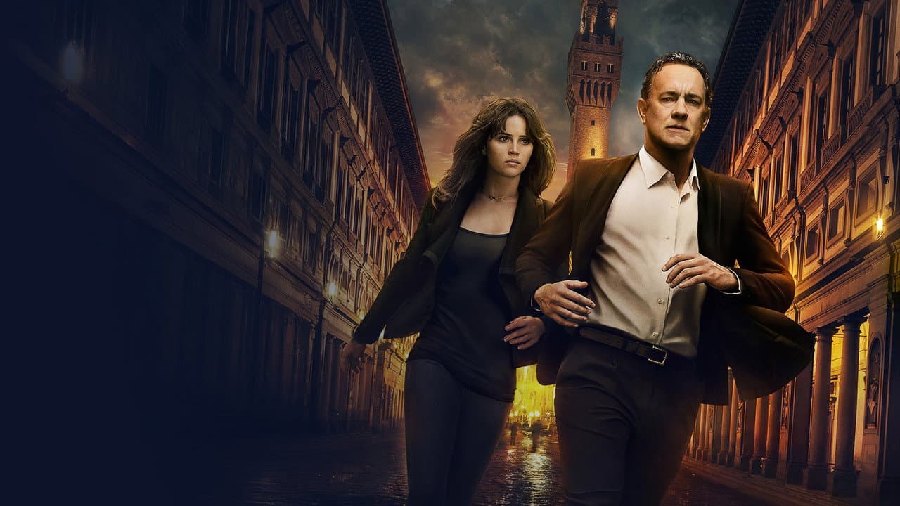 Inferno (2016) Movie News: Ron Howard’s Thriller Updates still 8