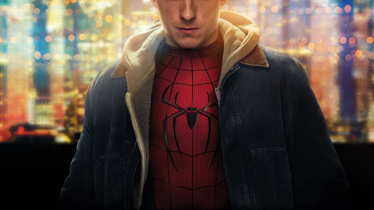 Spider-Man: Brand New Day Box Office Reign Continues still 1