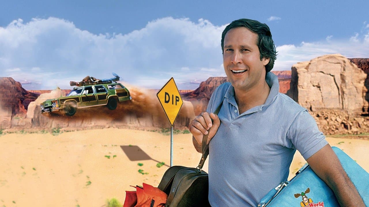 National Lampoon's Vacation still 3