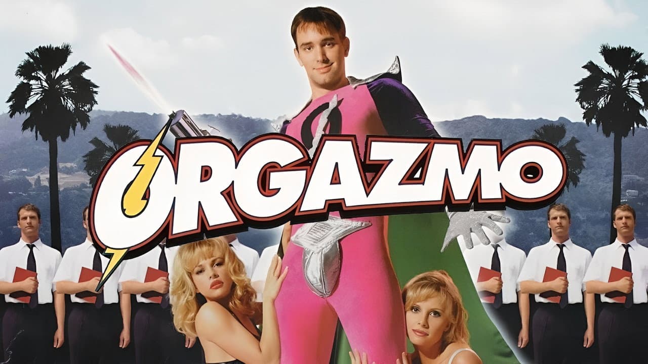 Orgazmo still 8