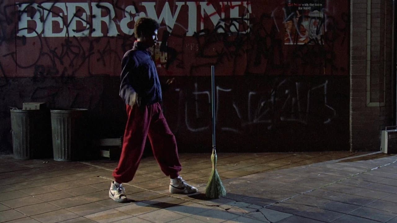 Breakin' still 8