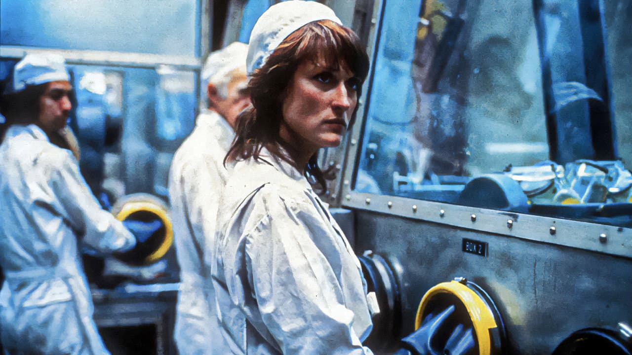 Silkwood still 6