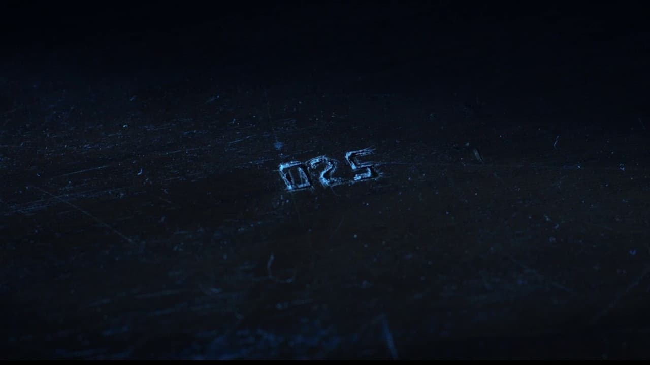 Hangman still 7