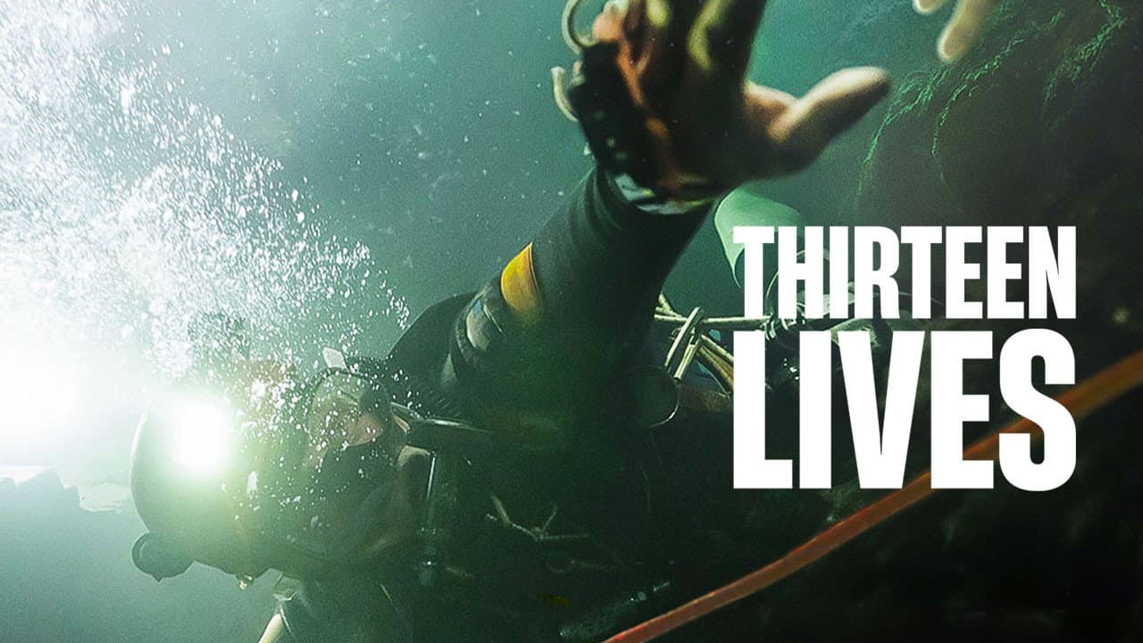Thirteen Lives still 6